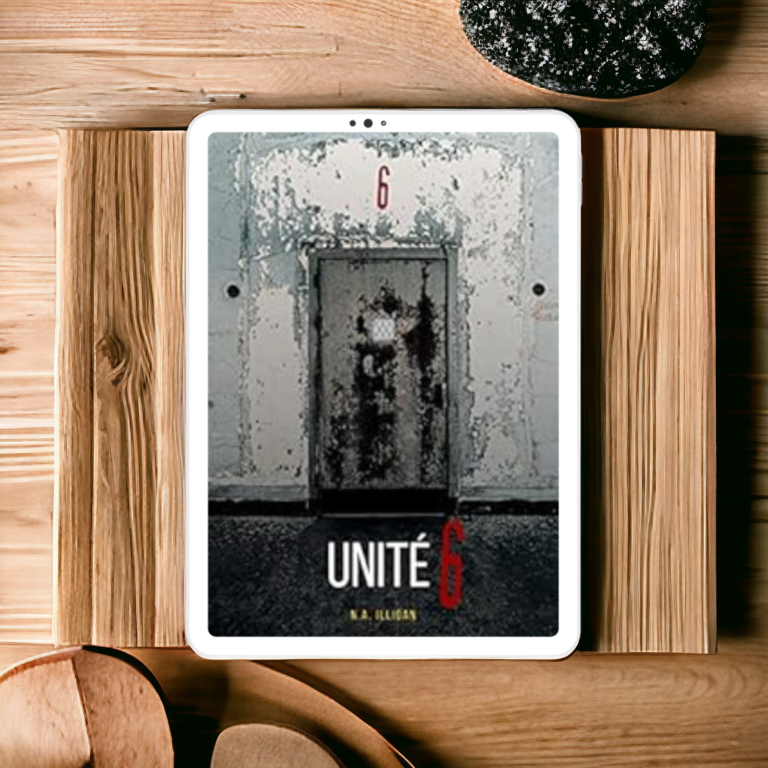 Unité 6 – N.A Illigan