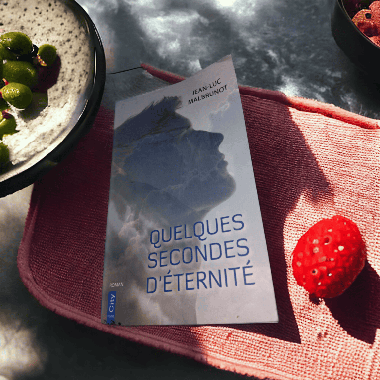 Quelques secondes d&rsquo;éternité – Jean Luc Malbrunot