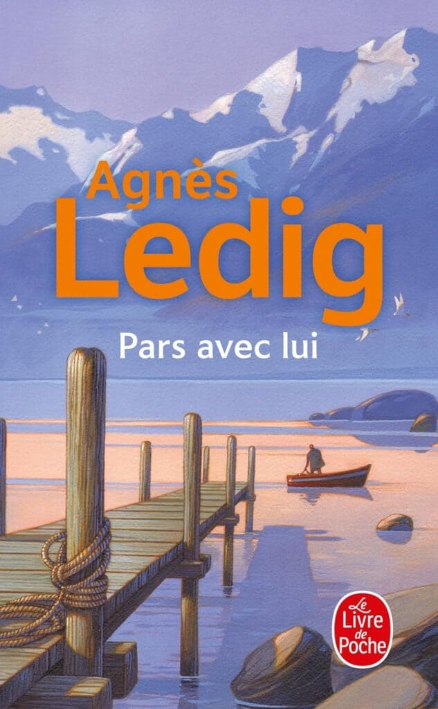 avis pars avec lui agnes ledig