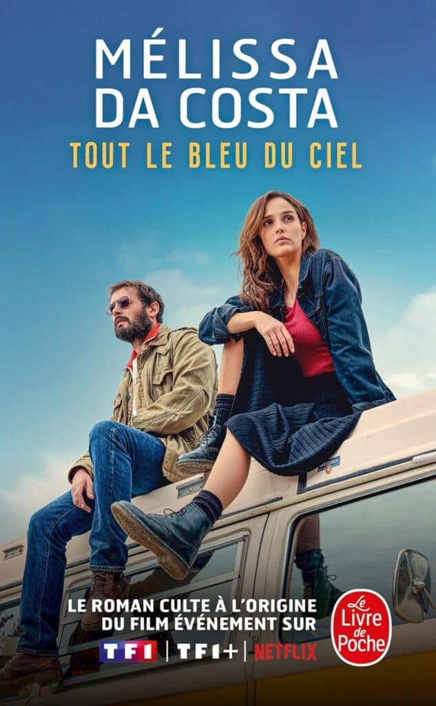 avis tout le bleu du ciel mélissa da costa 